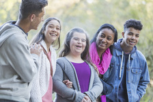 Barclays Life Skills Session