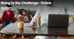 rising to the challenge virtual