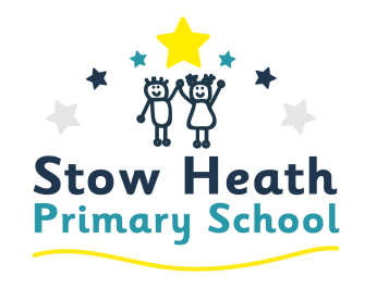Stowheath School logo