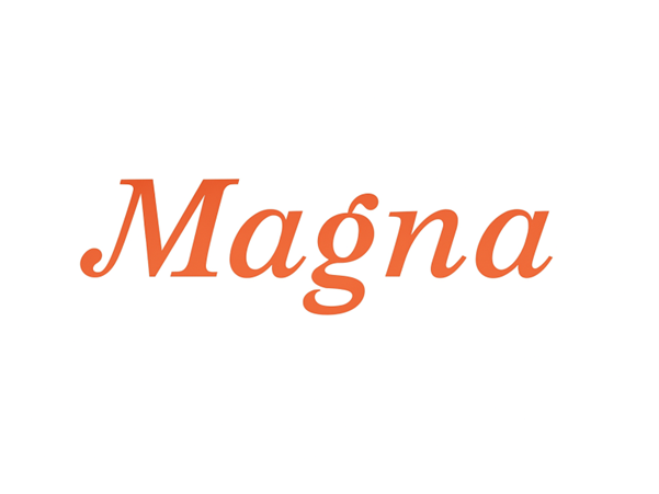 Magna Logo