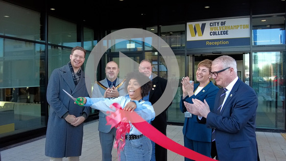 City Learning Quarter official launch