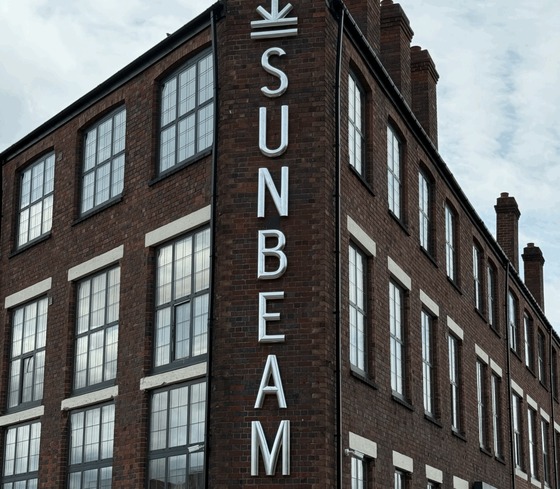 Sunbeam development