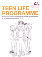 NAS programme- Teen Life