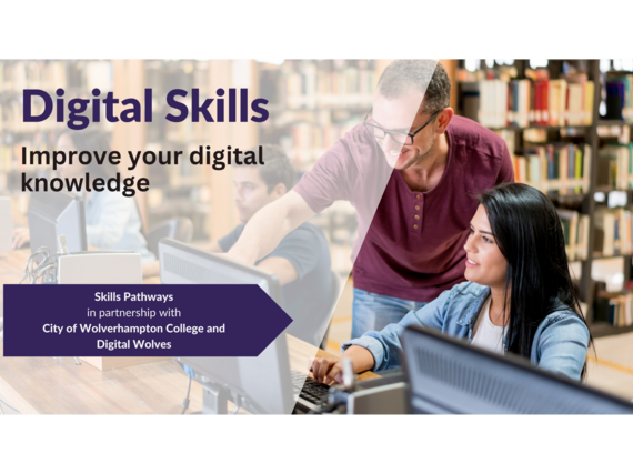 Digital Skills