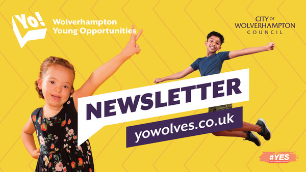 Yo! Voice Newsletter 2025 Banner