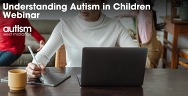 Autism West Midlands- understanding autism in children 13/01/26