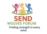 SEND Wolves forum logo