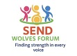 SEND Wolves forum logo