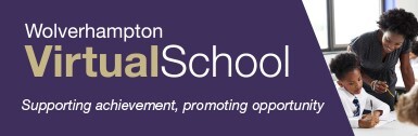 Virtual School Logo