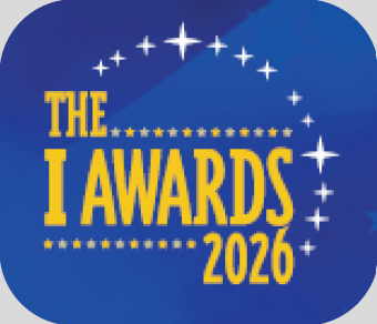 i Awards Logo