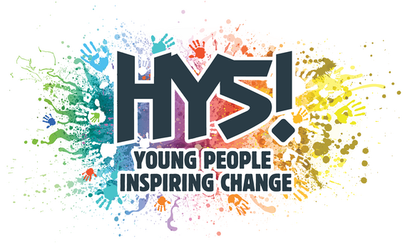HY5 Logo