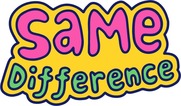 SameDifference Logo