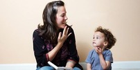 Makaton taster session