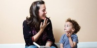 Makaton taster session