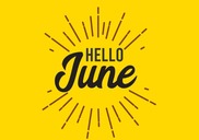JUNE