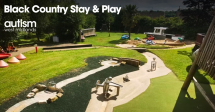 Autism west midlands- Black Country stay and play 8 Aug '26