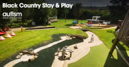 Autism west midlands- Black Country stay and play 8 Aug '26