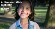 Autism west midlands- Autism and girls webinar