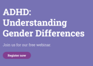 Witherslack- ADHD understanding gender differences webinar