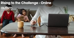 Autism west midlands- rising to the challenge programme