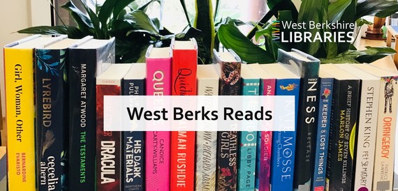 West Berks Reads