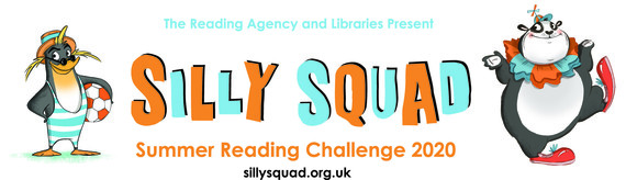 Summer Reading Challenge