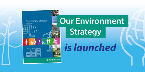 Environment Strategy cover