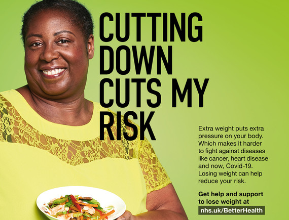 Better Health Campaign Image