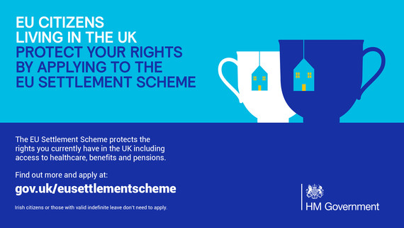 EU settlement scheme