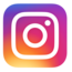 Instagram logo no background