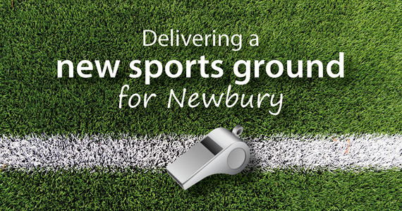 Newbury Sports Ground