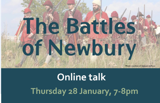 Battles of Newbury