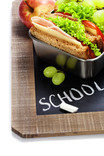 school meals image