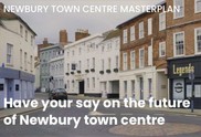 Newbury town centre survey