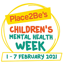 2021 Children's Mental Health Week