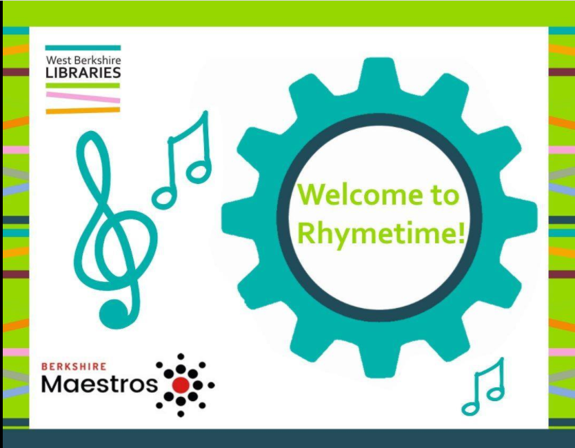 Rhymetime