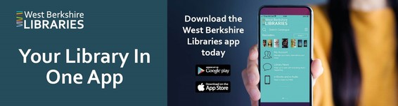 Library app