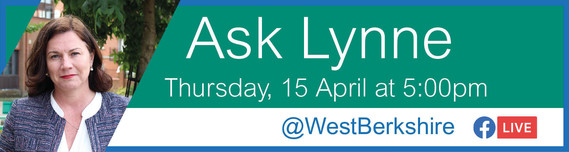 Leader Lynne Doherty to answer your questions about District's recovery from Covid-19