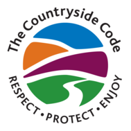 countryside code logo