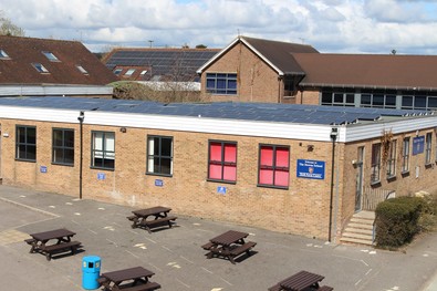 The Downs School