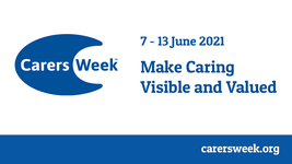 Young Carers Week