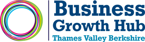 Growth Hub logo