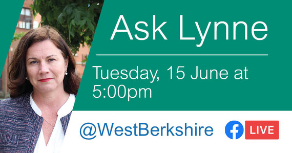 Ask Lynne Recovery