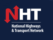 national highways and transport logo