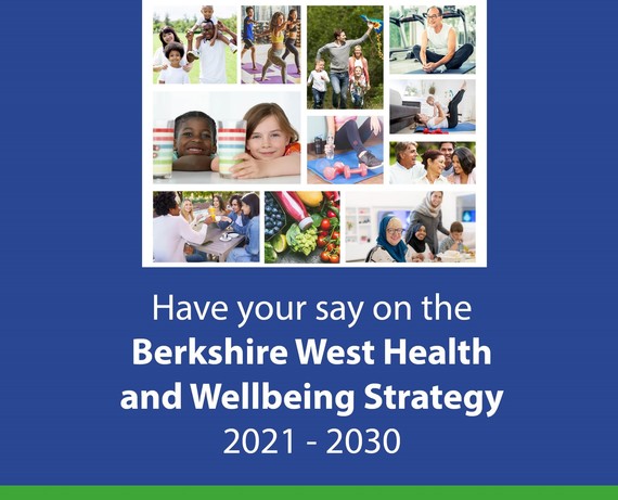 Health and Wellbeing Strategy Consultation