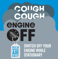 Cough Cough Engine Off