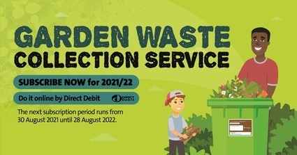 Garden Waste Collections