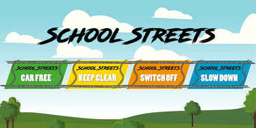 School streets