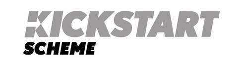 Kickstart Logo Newsletter Version
