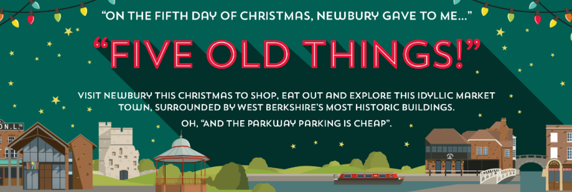 Newbury Christmas